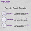 Prega News Pregnancy Test Kit