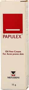 Papulex Cream 15gm