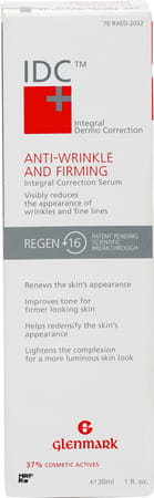 Idc Anti-wrinkle & Firming Gel 30ml