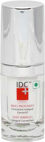 Idc Deep Wrinkles Gel 15Ml