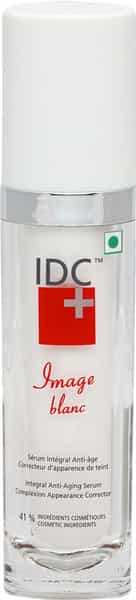 Idc Image Blanc Complexion Lightner Gel