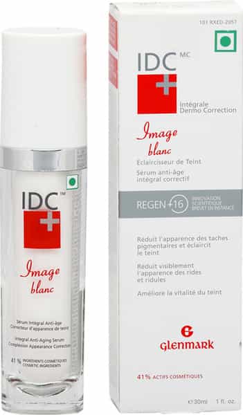 Idc Image Blanc Complexion Lightner Gel
