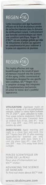 Idc Image Blanc Complexion Lightner Gel