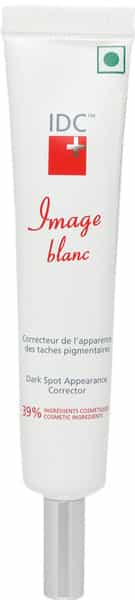 Idc Image Blanc Spot Lightner Gel 20Ml