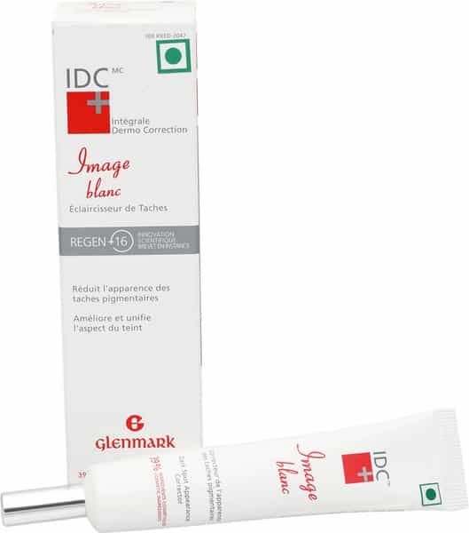Idc Image Blanc Spot Lightner Gel 20Ml