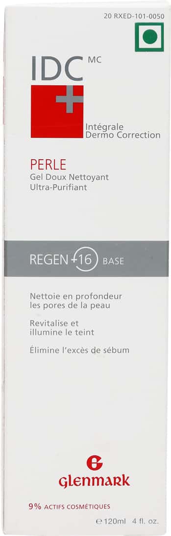 Idc Pearl Gel 120ml