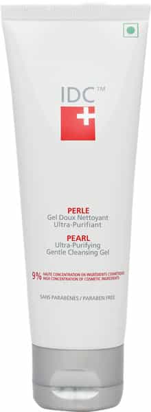 Idc Pearl Gel 120Ml