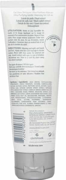 Idc Pearl Gel 120Ml