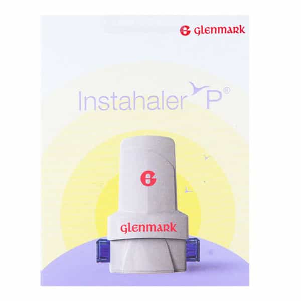 Instahaler P Device 1