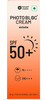 Photo Bloc Spf 50+ Pa++++ Tube Of 50Gm Cream