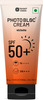 Photo Bloc Spf 50+ Pa++++ Tube Of 50Gm Cream