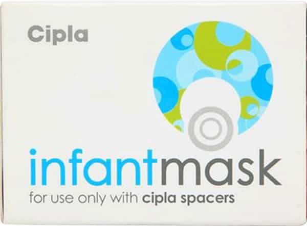 Infant Mask 1