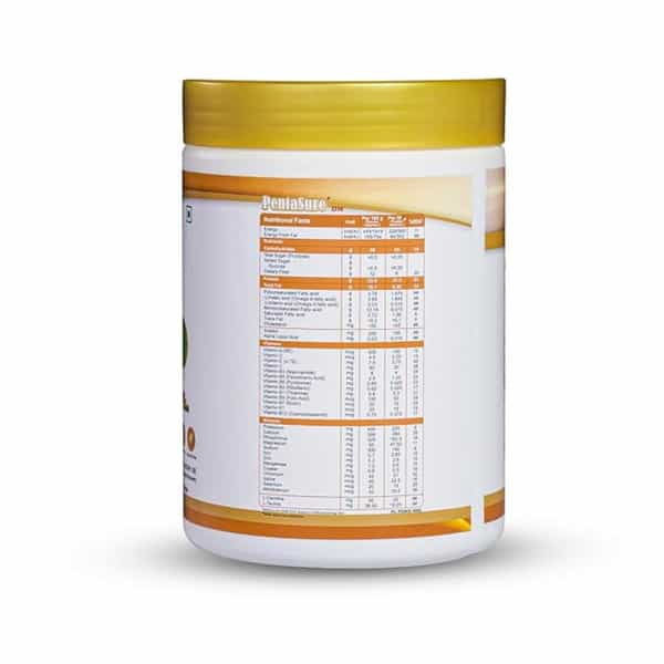 Pentasure Dm Vanilla Diabetes Care Powder Jar Of 400 G