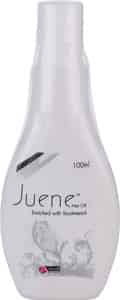 Juene Hair Oil Bottle Of 100 Ml