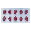 Cervispon Strip Of 10 Capsules
