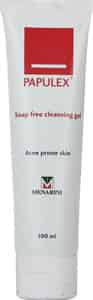 Papulex Cleansing Gel 100ml