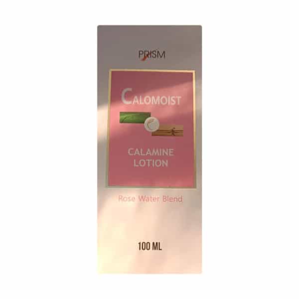 Calomoist Lotion 100Ml