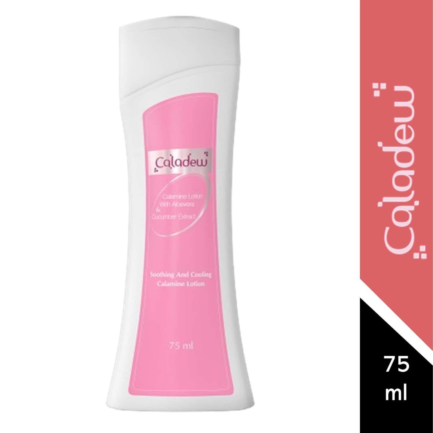 Caladew Lotion 75ml