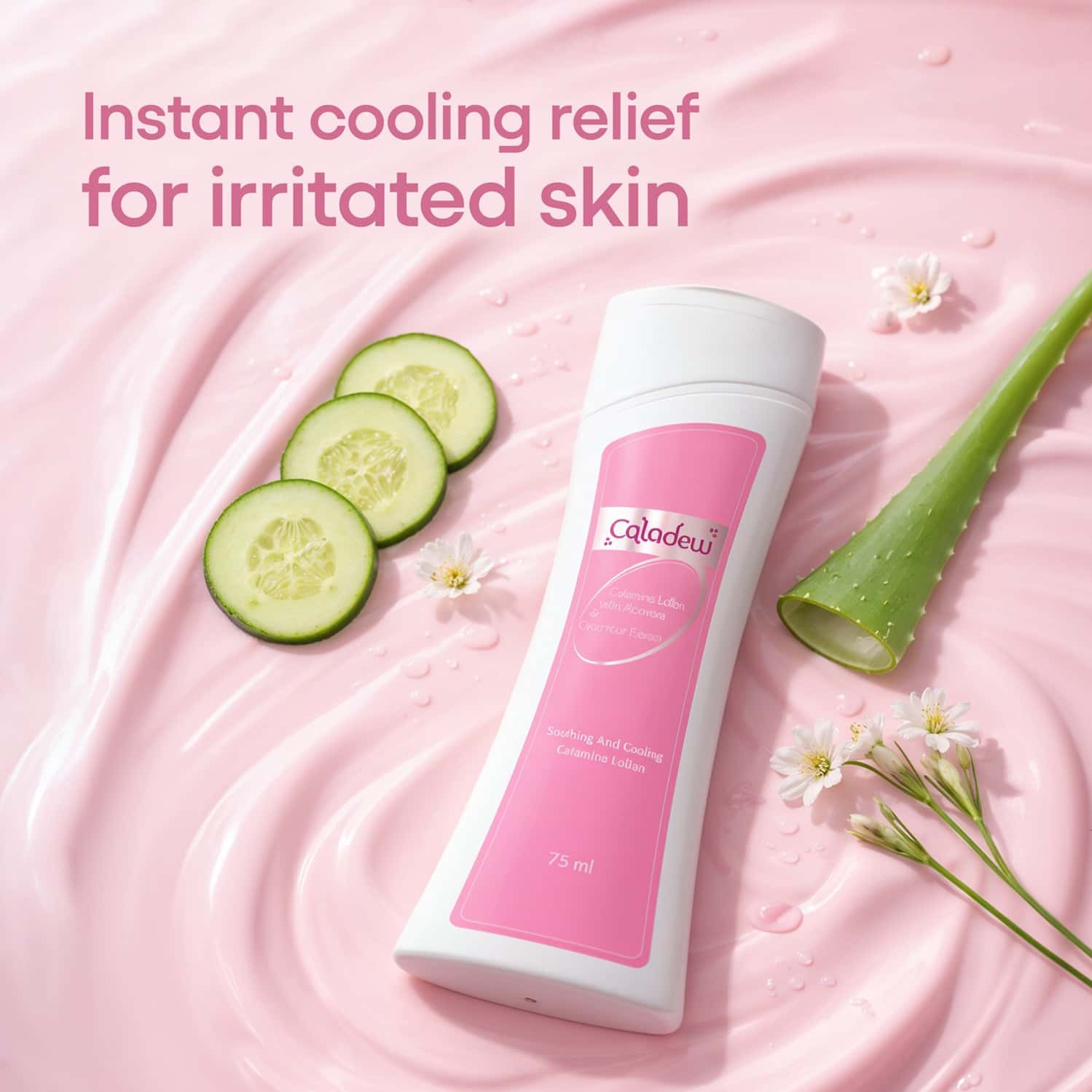 CALADEW LOTION 75ML