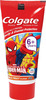 Colgate Toothpaste - Kids Spiderman - Bubble Fruit - 80 G - Children