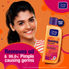 Clean & Clear Foaming Face Wash 50ml