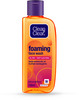 Clean & Clear Foaming Face Wash - 100ml
