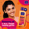 Clean & Clear Foaming Face Wash - 100ml
