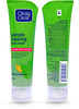 Clean & Clear Pimple Clearing Face Wash Tube Of 80 G