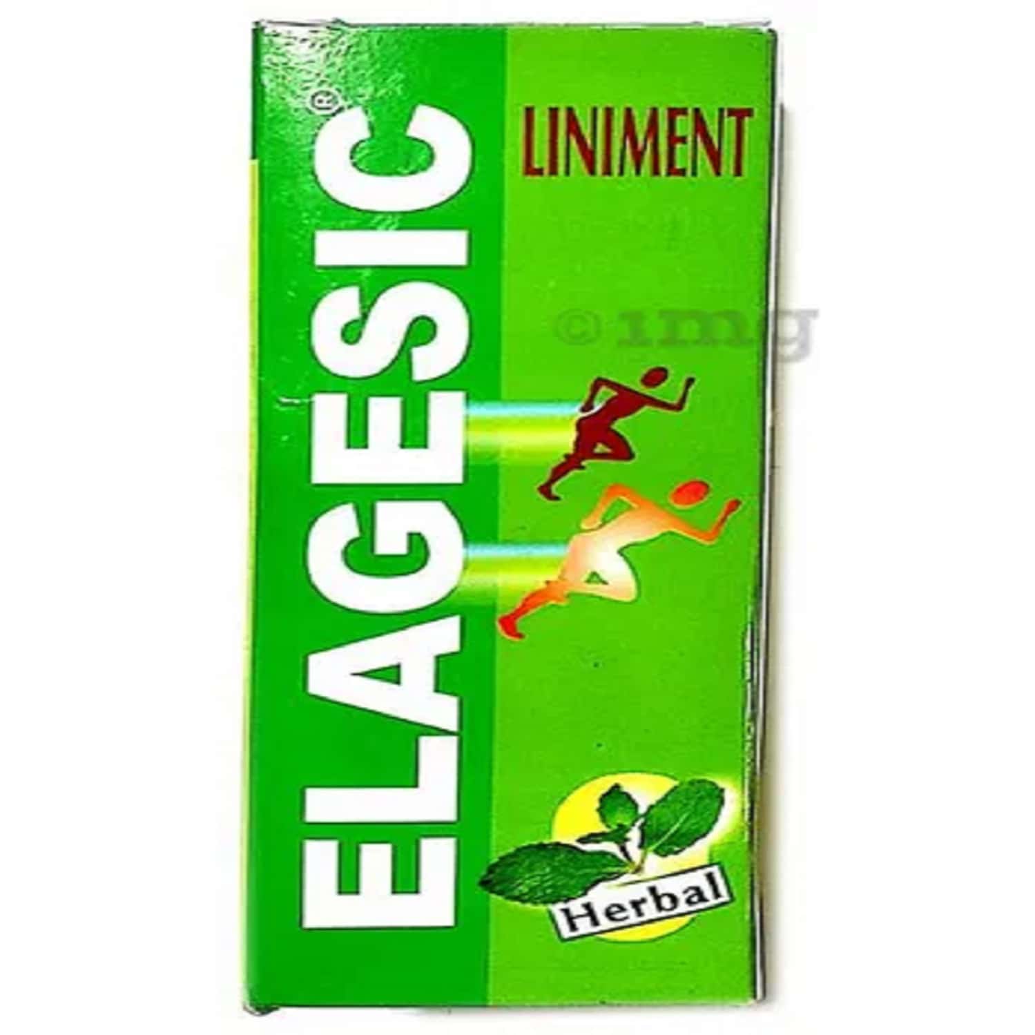ELAGESIC LINMENT 30ML