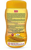 Endura Mass Banana Flavour Weight Gainer Jar 500 Gm