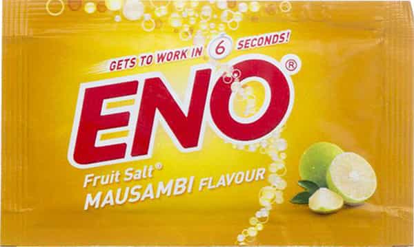 Eno Mausambi Antacid  Sachet Of 5 G