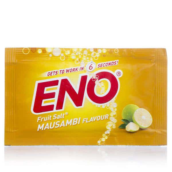 Buy Eno Mausambi Powder Sachet 5gm Online & Get Upto 60 OFF at PharmEasy