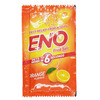 Eno Fruit Salt Orange Antacid Sachet Of 5 Gm