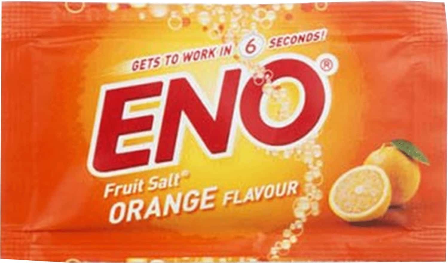 Buy ENO MAUSAMBI ANTACID SACHET OF 5 G Online & Get Upto 60 OFF at PharmEasy