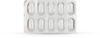 Hairvita Plus Tablet 10'S