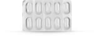 Hairvita Plus Tablet 10's