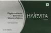 Hairvita Strip Of 10 Tablets