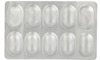 Hairvita Strip Of 10 Tablets
