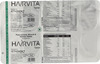 Hairvita Strip Of 10 Tablets