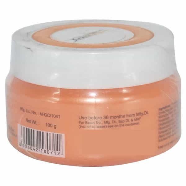 Hydromax Cream 100Gm
