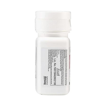 Nutrilite Triple Tablets