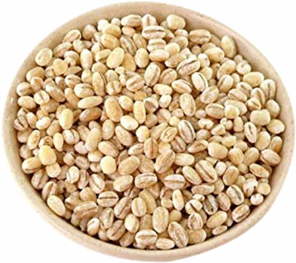 Pearl Barley Granules 100Gm