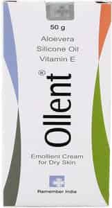 Ollent Cream 50gm
