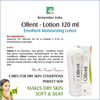 Ollent Lotion