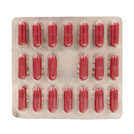 Posex Forte Capsules