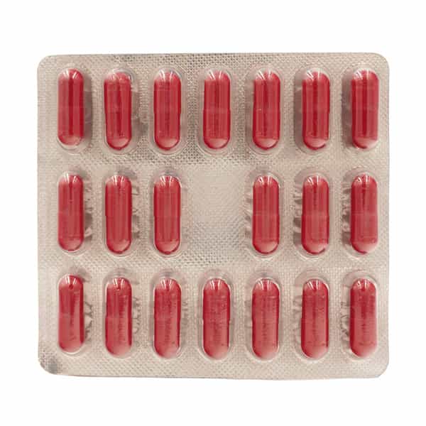 Posex Forte Capsules