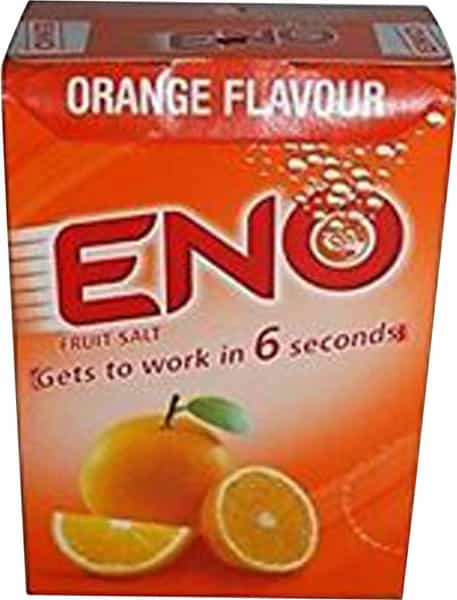 Eno Orange Sachet 30Gm