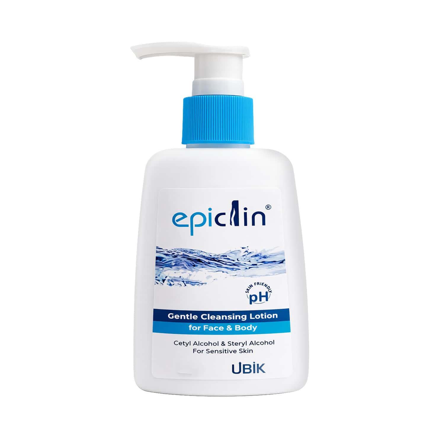 Epiclin Cleansing Lotion 125 Ml