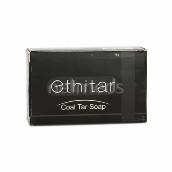 Ethitar Soap 75Gm