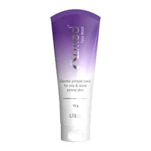 Acmed Pimple Care Face Wash - 70 Gm
